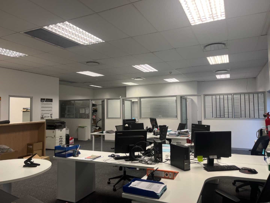 Commercial Property for Sale in Century City Western Cape